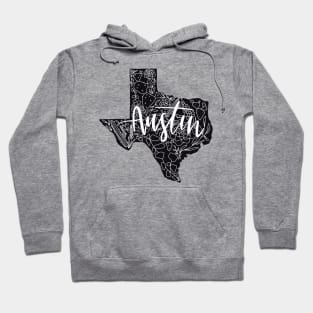 Austin Hoodie